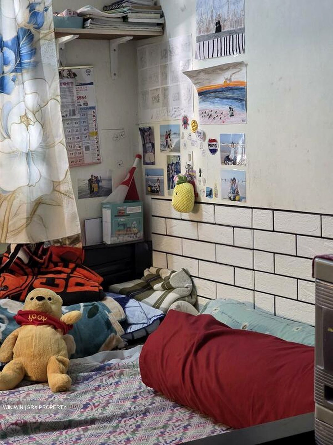 Blk 917 Jurong West Street 91 (Jurong West), HDB 3 Rooms #513436271
